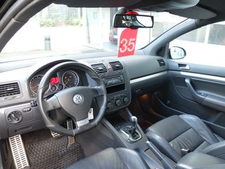 Volkswagen Golf V GTI DSG Leder 3 Türig 2.Hand - photo 11
