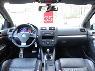 Volkswagen Golf V GTI DSG Leder 3 Türig 2.Hand - photo 13