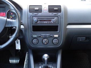 Volkswagen Golf V GTI DSG Leder 3 Türig 2.Hand - photo 14