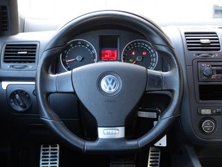 Volkswagen Golf V GTI DSG Leder 3 Türig 2.Hand - photo 15