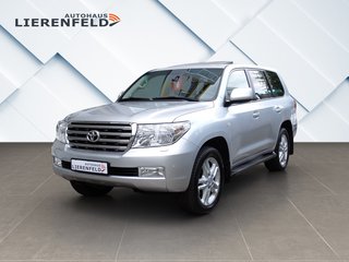 Toyota Land Cruiser Used vehicle for sale