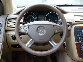 Mercedes-Benz R 350 4Matic LPG Gasanlage - bilder 20