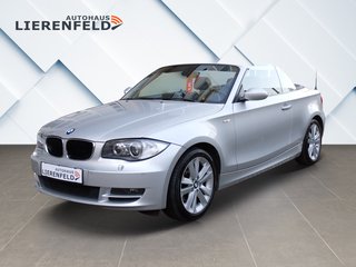 BMW 120 Gebrauchtwagen Kaufen