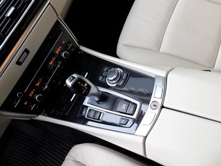 BMW 520 d GT Facelift Leder Panorama - photo 10