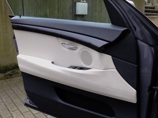 BMW 520 d GT Facelift Leder Panorama - photo 8