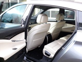 BMW 520 d GT Facelift Leder Panorama - photo 12