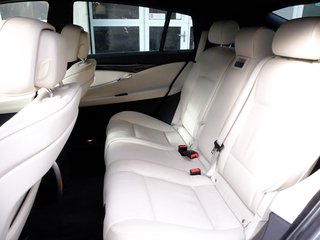 BMW 520 d GT Facelift Leder Panorama - photo 13