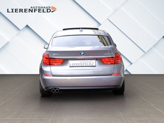 BMW 520 d GT Facelift Leder Panorama - photo 5