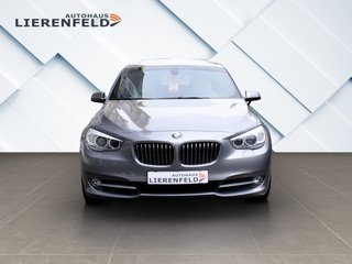BMW 520 d GT Facelift Leder Panorama - photo 7