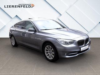 BMW 520 d GT Facelift Leder Panorama - photo 2