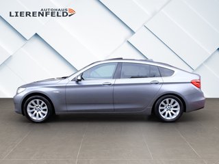 BMW 520 d GT Facelift Leder Panorama - photo 3