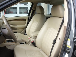 Jaguar X-Type 2.5 V6 Executive Automatik Leder - bilder 14