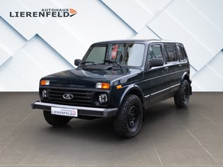 Lada Niva Used vehicle for sale