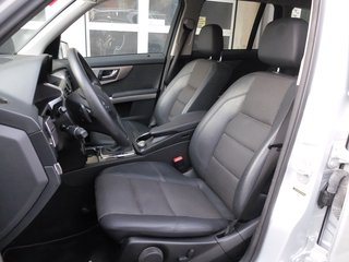 Mercedes-Benz GLK 320  CDI 4Matic Sportpaket - bilder 12