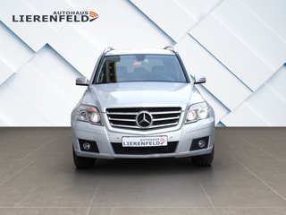 Mercedes-Benz GLK 320  CDI 4Matic Sportpaket - bilder 4