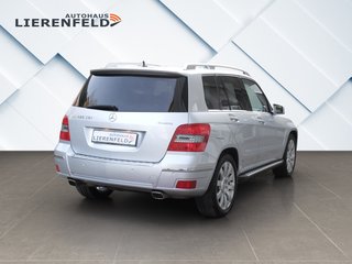 Mercedes-Benz GLK 320  CDI 4Matic Sportpaket - bilder 7