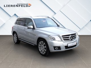 Mercedes-Benz GLK 320  CDI 4Matic Sportpaket - bilder 3