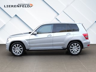 Mercedes-Benz GLK 320  CDI 4Matic Sportpaket - bilder 2