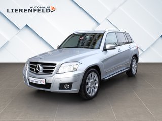 Mercedes-Benz GLK 320 Gebrauchtwagen Kaufen