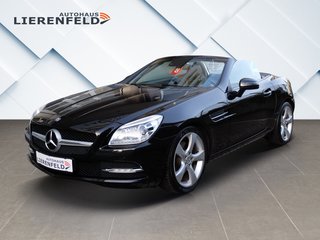Mercedes-Benz SLK 250 Gebrauchtwagen Kaufen