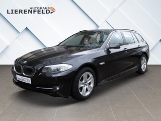 BMW 535 Used vehicle for sale