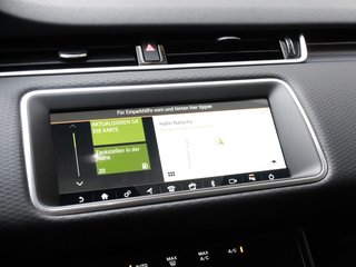 Land Rover Range Rover Evoque D150 Mild-Hybrid S 1.Hand - photo 7