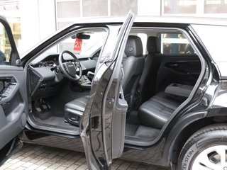Land Rover Range Rover Evoque D150 Mild-Hybrid S 1.Hand - photo 10