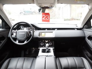 Land Rover Range Rover Evoque D150 Mild-Hybrid S 1.Hand - photo 14
