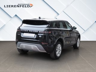 Land Rover Range Rover Evoque D150 Mild-Hybrid S 1.Hand - photo 16