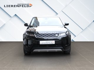 Land Rover Range Rover Evoque D150 Mild-Hybrid S 1.Hand - photo 18