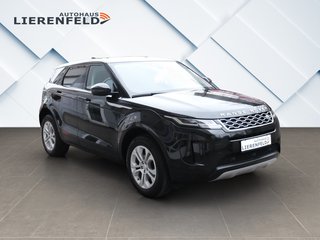Land Rover Range Rover Evoque D150 Mild-Hybrid S 1.Hand - photo 4