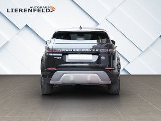 Land Rover Range Rover Evoque D150 Mild-Hybrid S 1.Hand - photo 3