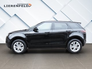 Land Rover Range Rover Evoque D150 Mild-Hybrid S 1.Hand - photo 6