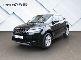 Land Rover Range Rover Evoque Used vehicle for sale