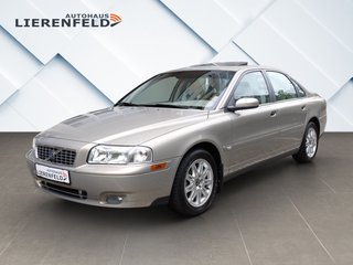 Volvo S80 Gebrauchtwagen Kaufen