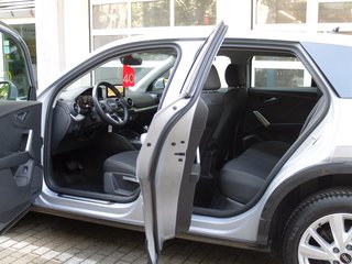 Audi Q2 35 TFSI advanced Automatik 1.Hand - foto 12