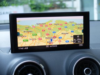 Audi Q2 35 TFSI advanced Automatik 1.Hand - foto 8