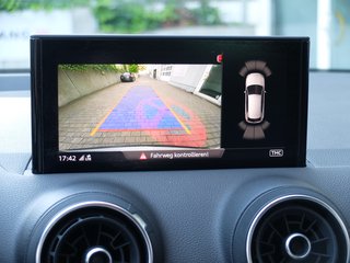 Audi Q2 35 TFSI advanced Automatik 1.Hand - foto 9