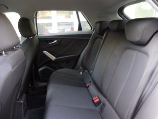 Audi Q2 35 TFSI advanced Automatik 1.Hand - foto 13