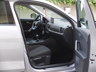 Audi Q2 35 TFSI advanced Automatik 1.Hand - foto 14