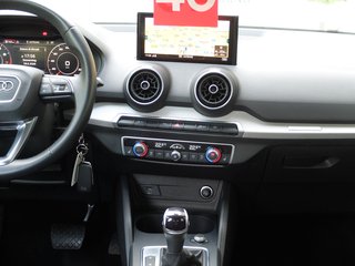 Audi Q2 35 TFSI advanced Automatik 1.Hand - foto 17