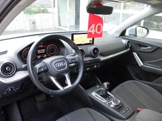 Audi Q2 35 TFSI advanced Automatik 1.Hand - foto 15