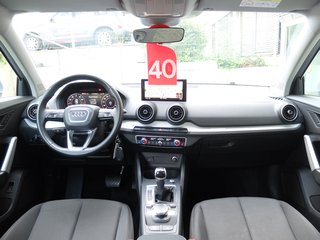 Audi Q2 35 TFSI advanced Automatik 1.Hand - foto 16