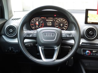 Audi Q2 35 TFSI advanced Automatik 1.Hand - foto 18