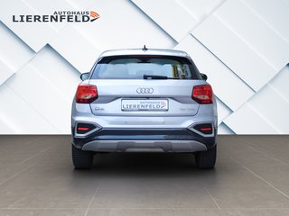 Audi Q2 35 TFSI advanced Automatik 1.Hand - foto 7