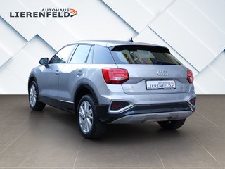 Audi Q2 35 TFSI advanced Automatik 1.Hand - foto 6