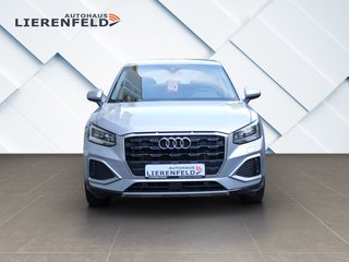 Audi Q2 35 TFSI advanced Automatik 1.Hand - foto 5