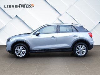Audi Q2 35 TFSI advanced Automatik 1.Hand - foto 2