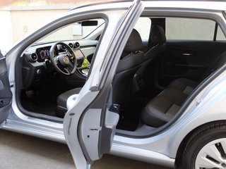 Mercedes-Benz C 200 d T Automatik 1.Hand - фото 11