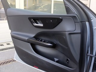 Mercedes-Benz C 200 d T Automatik 1.Hand - фото 9